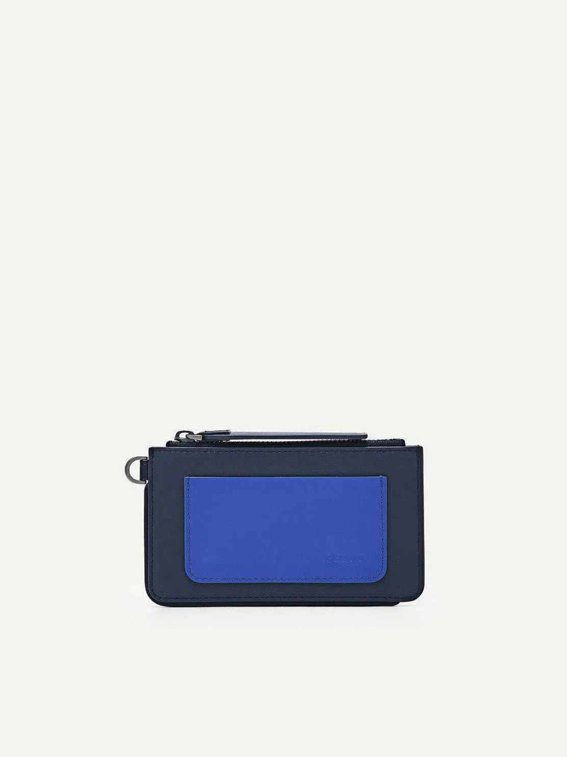Leather Card Holder<PEDRO Flash Sale