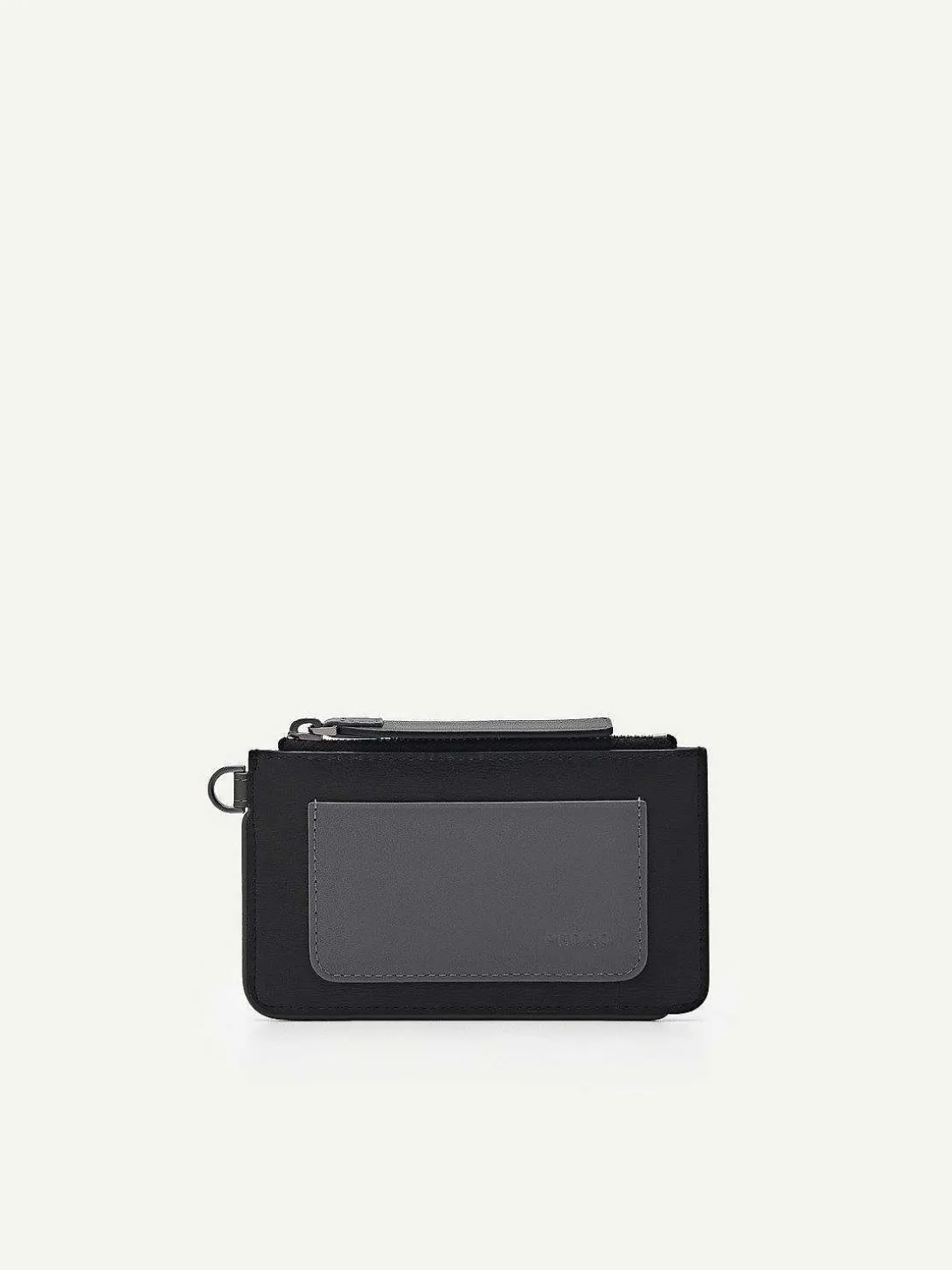 leather_card_holder_0-9.webp Leather Card Holder<PEDRO Outlet