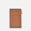 Leather Card Holder<PEDRO Cheap