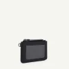 Leather Card Holder<PEDRO Outlet