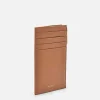 Leather Card Holder<PEDRO Cheap