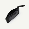 Leather Card Holder<PEDRO Outlet