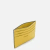 Leather Card Holder With Zipper<PEDRO Flash Sale