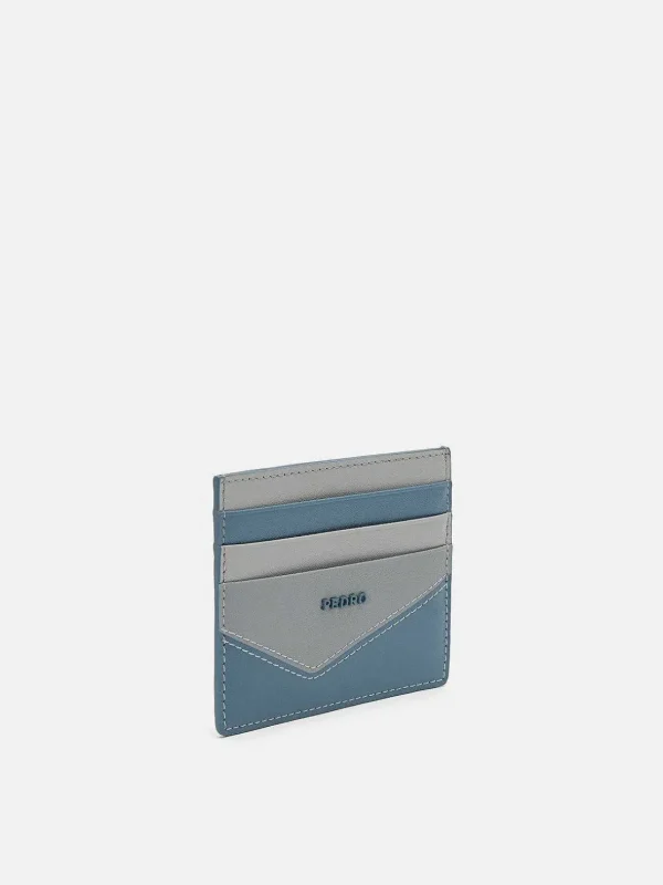 leather_card_holder_with__1.webp Leather Card Holder With Zipper<PEDRO Cheap