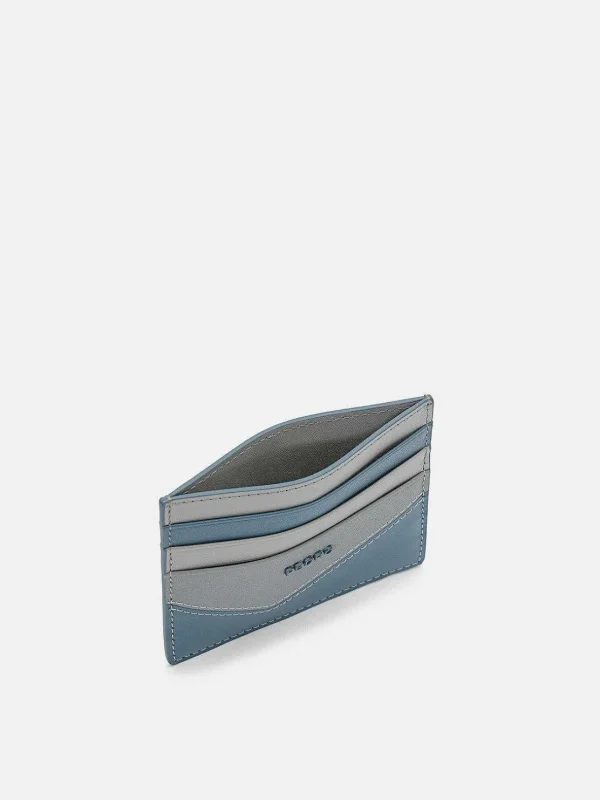 leather_card_holder_with__3.webp Leather Card Holder With Zipper<PEDRO Cheap