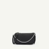 leather_chain_detailed_sh_4.webp Leather Chain Detailed Shoulder Bag<PEDRO Flash Sale