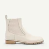 Leather Chelsea Boots<PEDRO Shop