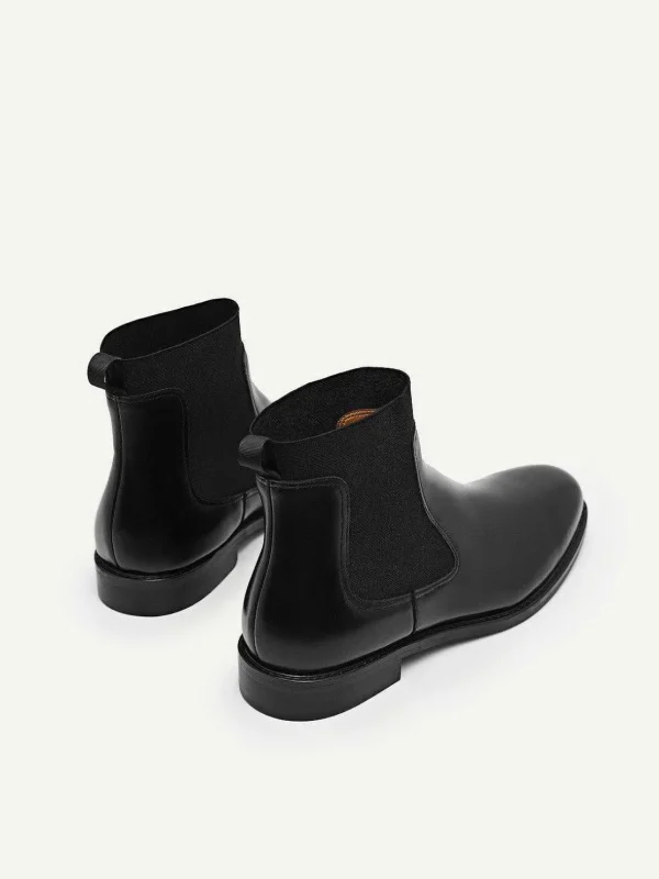 Leather Chelsea Boots<PEDRO Flash Sale