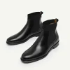 Leather Chelsea Boots<PEDRO Flash Sale