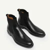 Leather Chelsea Boots<PEDRO Flash Sale
