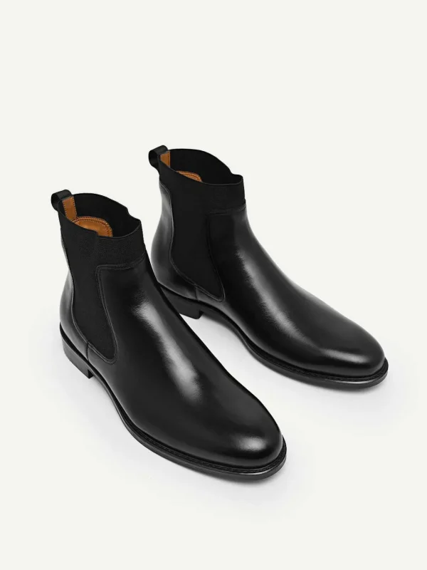 Leather Chelsea Boots<PEDRO Flash Sale