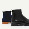 Leather Chelsea Boots<PEDRO Flash Sale