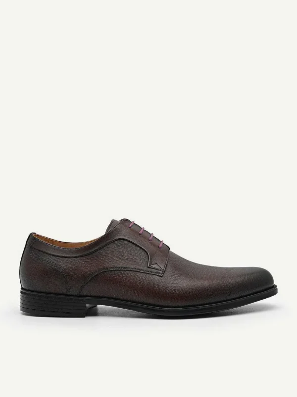 leather_derby_0.webp Leather Derby<PEDRO Sale