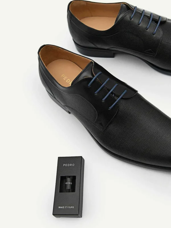leather_derby_4-1.webp Leather Derby<PEDRO Cheap