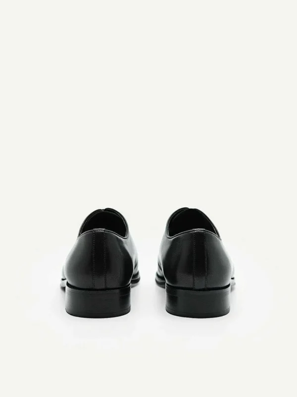 leather_derby_shoes_0-1.webp Leather Derby Shoes<PEDRO Clearance