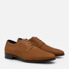 Leather Derby Shoes<PEDRO Cheap