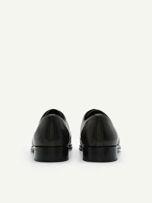 leather_derby_shoes_0.webp Leather Derby Shoes<PEDRO Shop