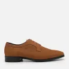 leather_derby_shoes_1-2.webp Leather Derby Shoes<PEDRO Cheap