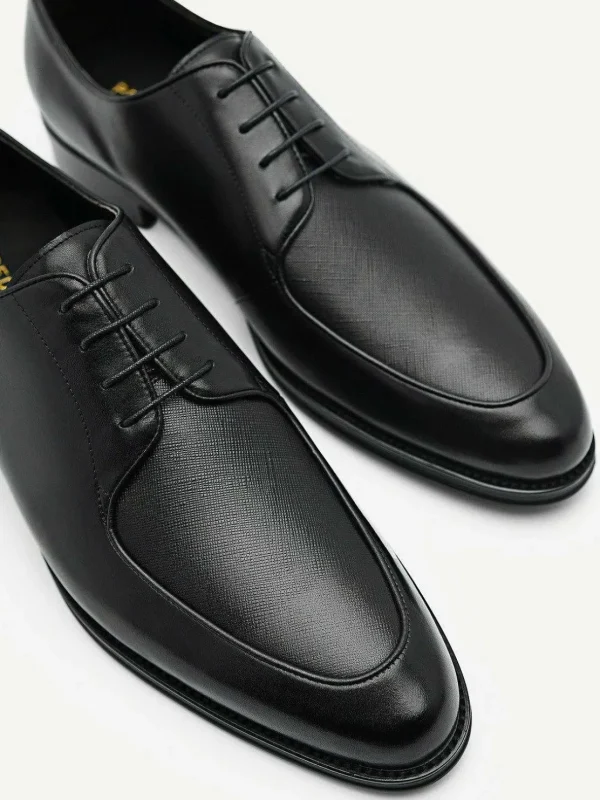 leather_derby_shoes_2-1.webp Leather Derby Shoes<PEDRO Clearance