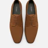leather_derby_shoes_2-2.webp Leather Derby Shoes<PEDRO Cheap