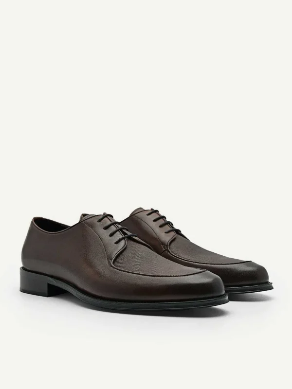 leather_derby_shoes_2.webp Leather Derby Shoes<PEDRO Shop