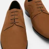 leather_derby_shoes_3-2.webp Leather Derby Shoes<PEDRO Cheap