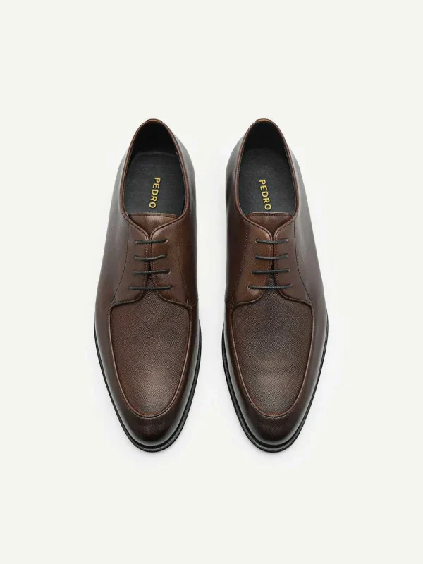 leather_derby_shoes_3.webp Leather Derby Shoes<PEDRO Shop