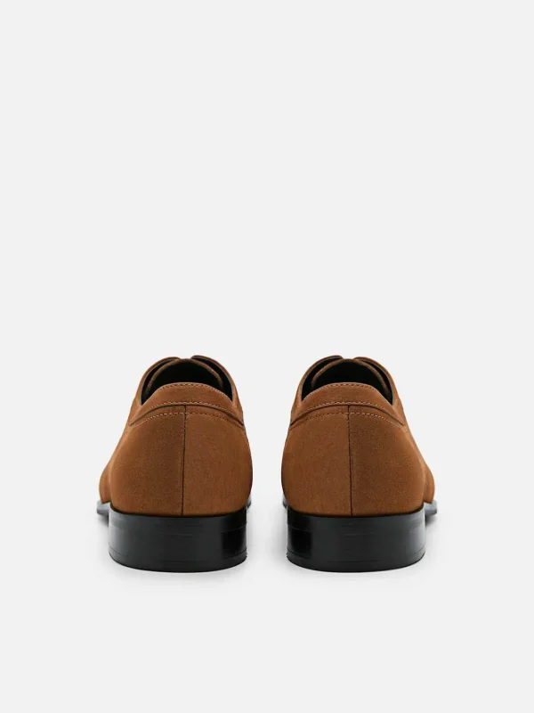 leather_derby_shoes_4-2.webp Leather Derby Shoes<PEDRO Cheap