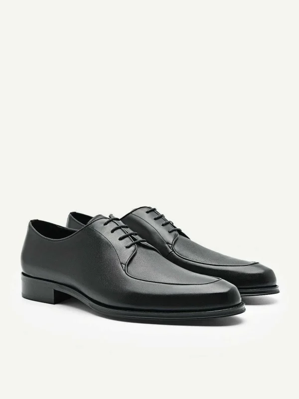 leather_derby_shoes_5-1.webp Leather Derby Shoes<PEDRO Clearance