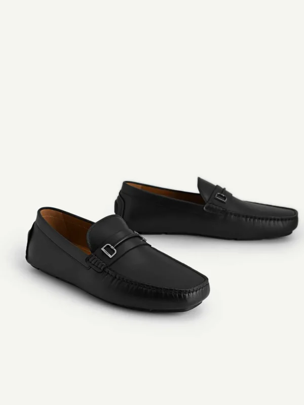 leather_driving_shoes_wit_0-2.webp Leather Driving Shoes With Metal Bit<PEDRO Clearance