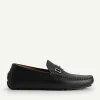 leather_driving_shoes_wit_4-2.webp Leather Driving Shoes With Metal Bit<PEDRO Clearance