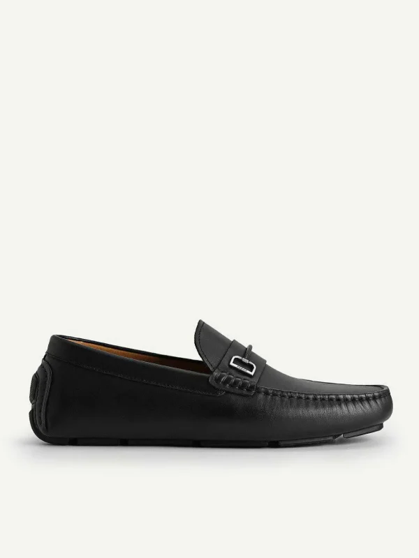 leather_driving_shoes_wit_4-2.webp Leather Driving Shoes With Metal Bit<PEDRO Clearance