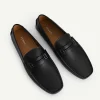 leather_driving_shoes_wit_5-2.webp Leather Driving Shoes With Metal Bit<PEDRO Clearance