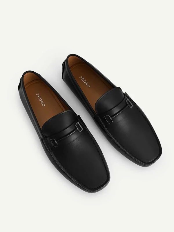 leather_driving_shoes_wit_5-2.webp Leather Driving Shoes With Metal Bit<PEDRO Clearance