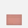 Leather Embroidered Cardholder<PEDRO Discount