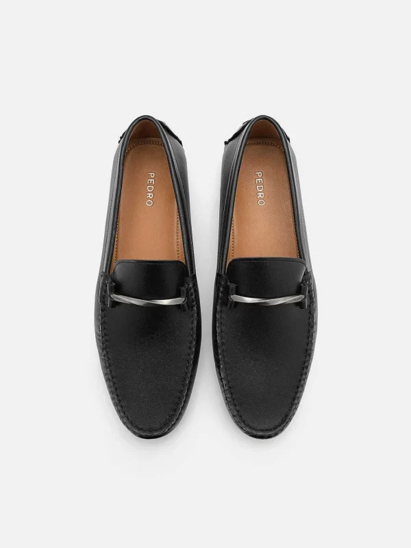 leather_horsebit_driving__0-4.webp Leather Horsebit Driving Shoes<PEDRO Flash Sale