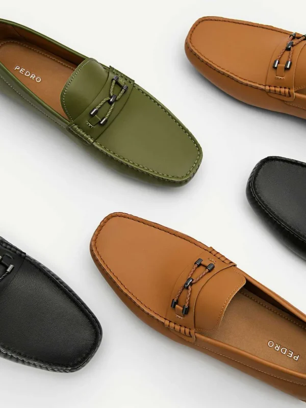 leather_horsebit_driving__5.webp Leather Horsebit Driving Shoes<PEDRO Sale