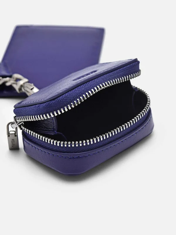 leather_lanyard_with_card_1-1.webp Leather Lanyard With Card Holder<PEDRO Outlet