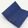 Leather Long Wallet<PEDRO Fashion