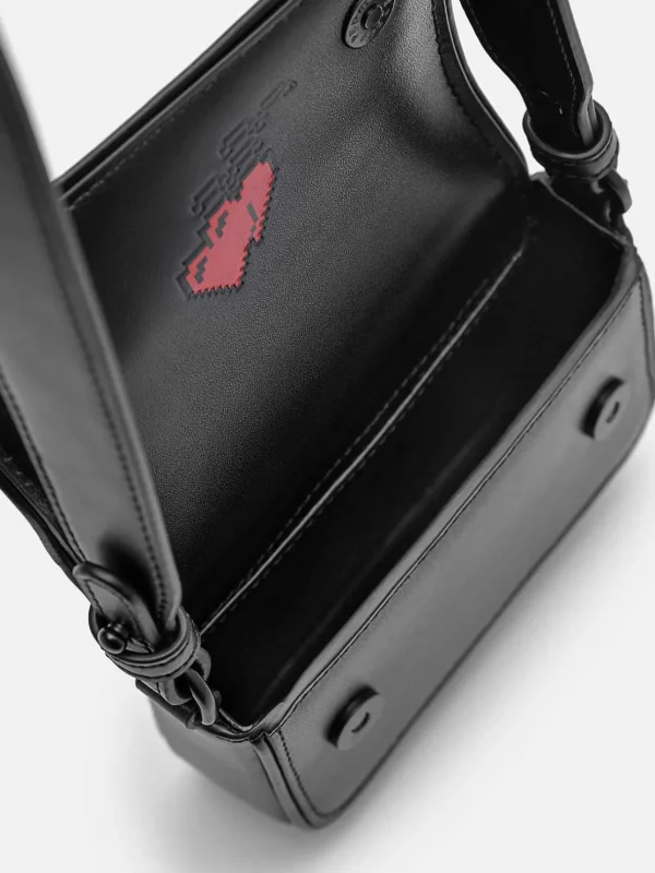 Leather Mini Pouch<PEDRO Hot