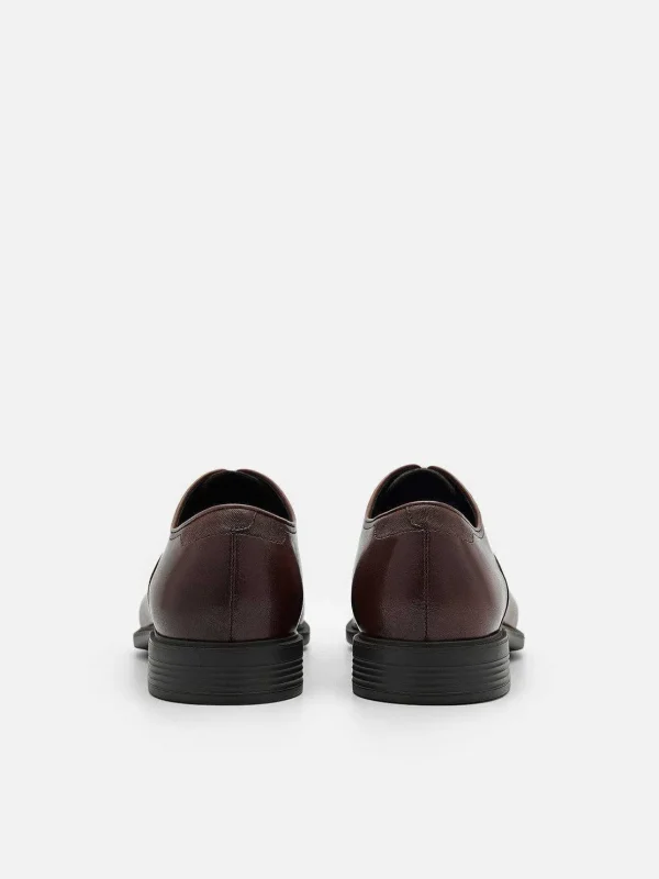 leather_oxford_shoes_0.webp Leather Oxford Shoes<PEDRO Cheap
