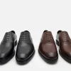 leather_oxford_shoes_1.webp Leather Oxford Shoes<PEDRO Cheap
