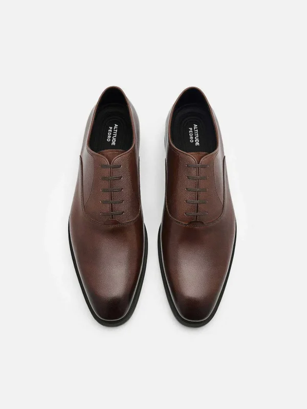 leather_oxford_shoes_2.webp Leather Oxford Shoes<PEDRO Cheap
