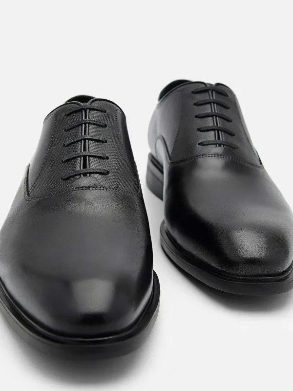 Leather Oxford Shoes<PEDRO Discount