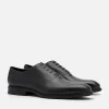 Leather Oxford Shoes<PEDRO Discount