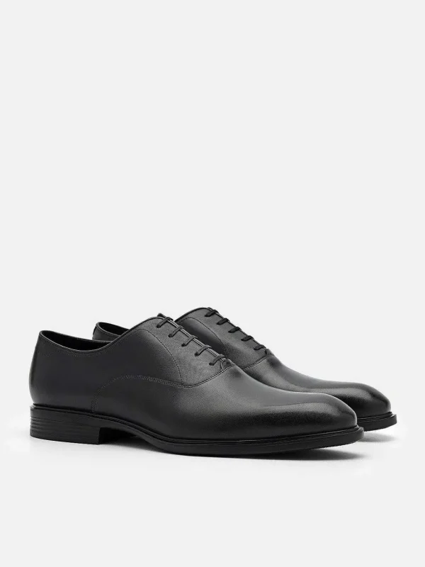 Leather Oxford Shoes<PEDRO Discount