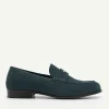 leather_penny_loafers_0.webp Leather Penny Loafers<PEDRO Cheap