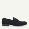 leather_penny_loafers_0-2.webp Leather Penny Loafers<PEDRO Outlet