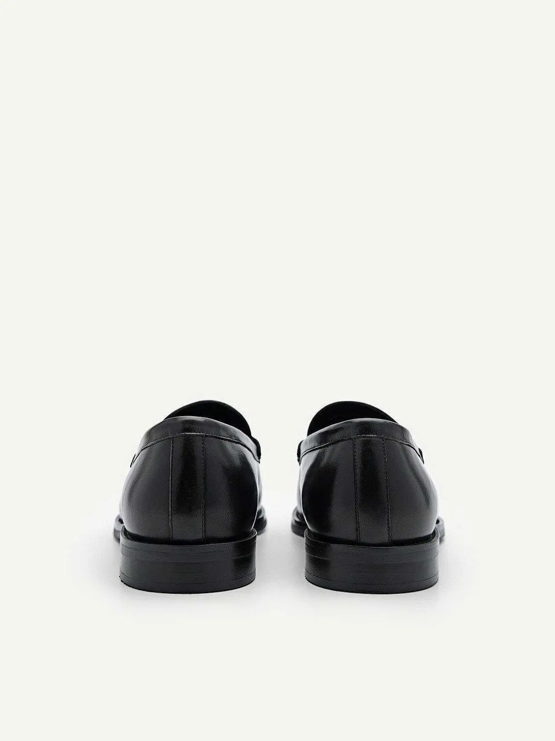 Leather Penny Loafers<PEDRO Clearance