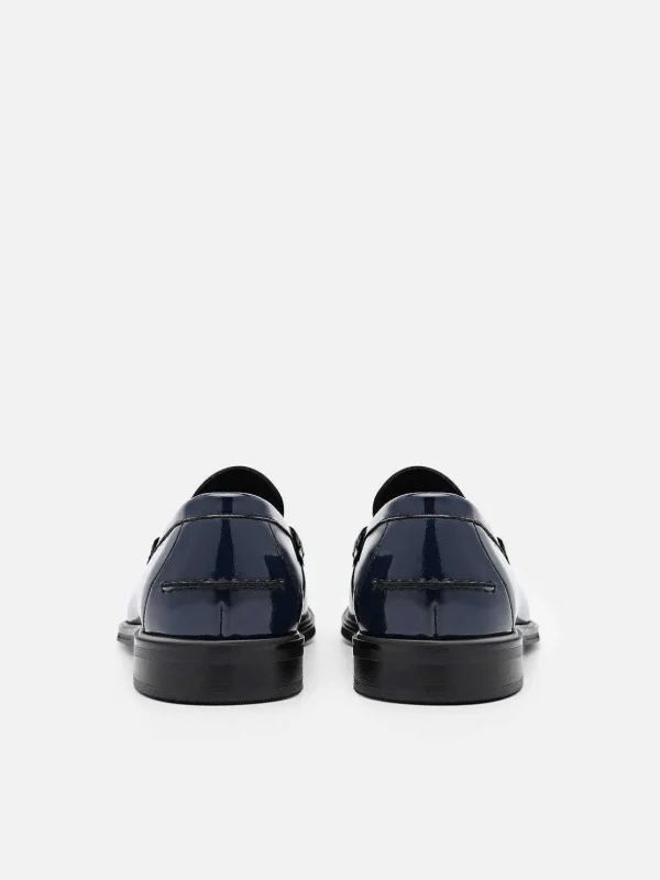 Leather Penny Loafers<PEDRO Discount